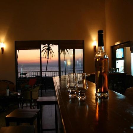 Spice Of Ceylon Hotell Chilaw Exteriör bild