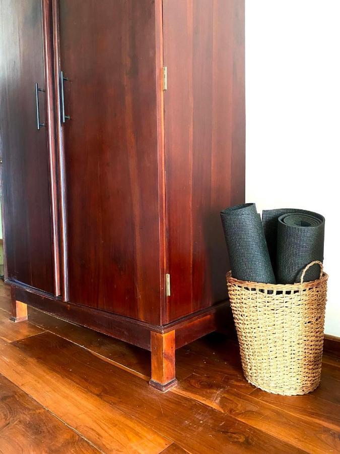 Spice Of Ceylon Hotell Chilaw Exteriör bild