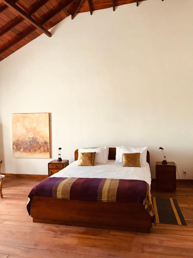 Spice Of Ceylon Hotell Chilaw Exteriör bild
