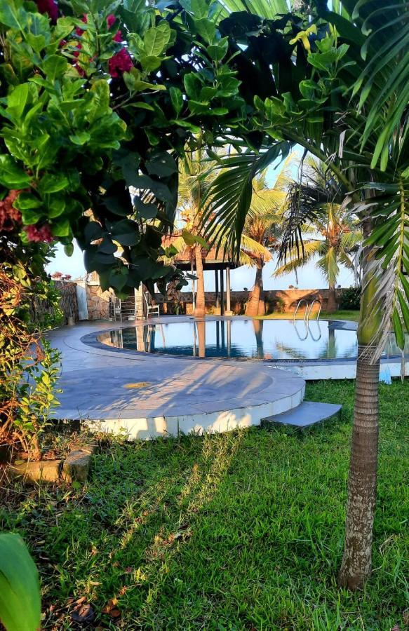 Spice Of Ceylon Hotell Chilaw Exteriör bild