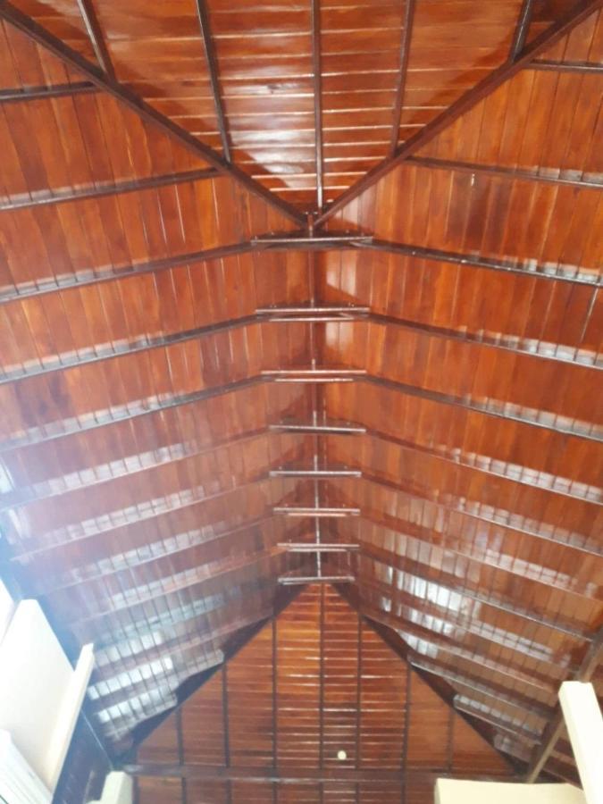 Spice Of Ceylon Hotell Chilaw Exteriör bild