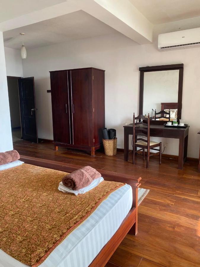 Spice Of Ceylon Hotell Chilaw Exteriör bild
