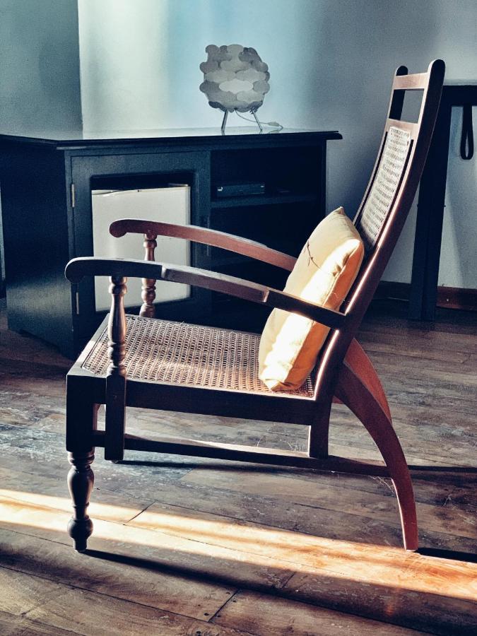 Spice Of Ceylon Hotell Chilaw Exteriör bild