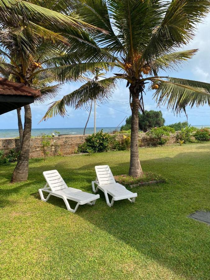 Spice Of Ceylon Hotell Chilaw Exteriör bild