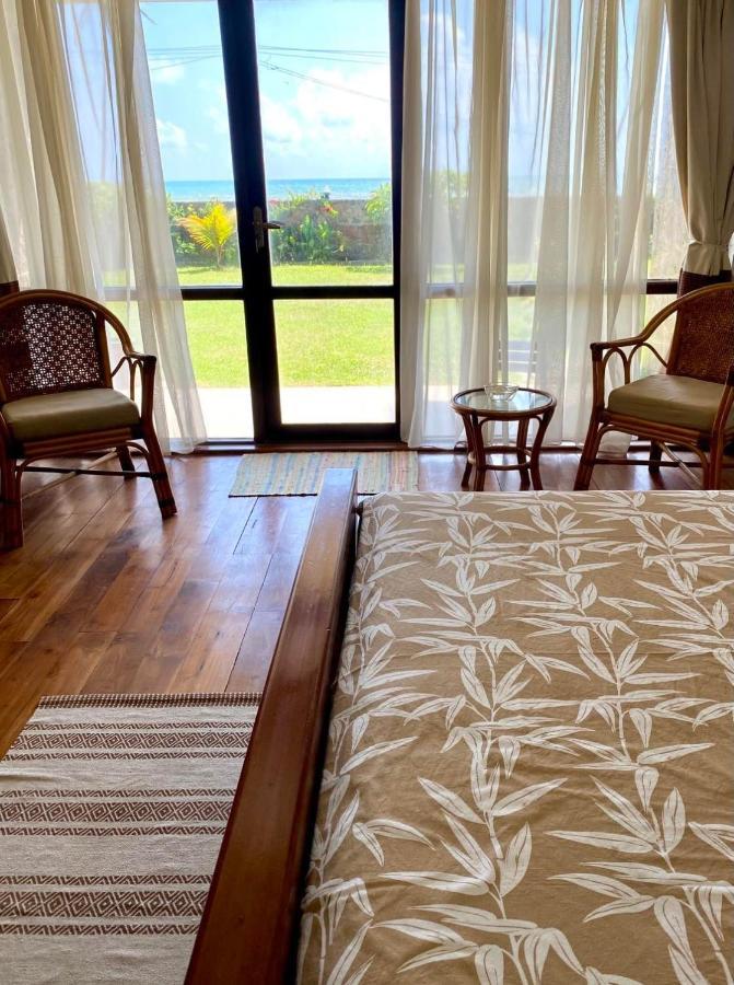 Spice Of Ceylon Hotell Chilaw Exteriör bild