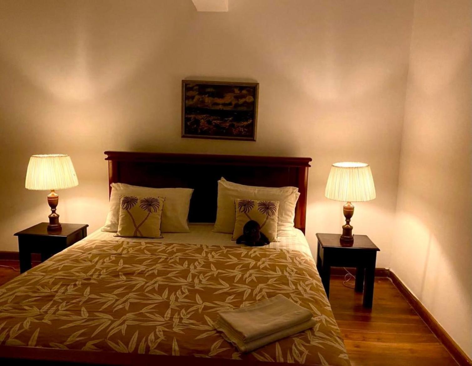 Spice Of Ceylon Hotell Chilaw Exteriör bild