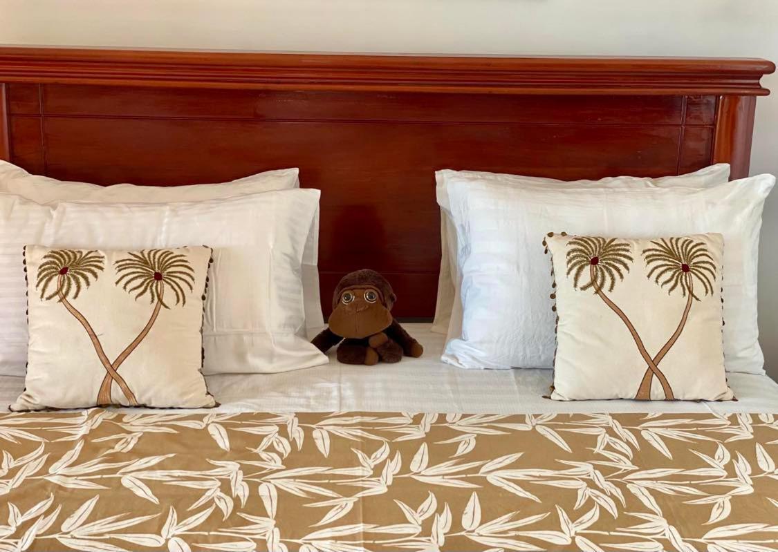 Spice Of Ceylon Hotell Chilaw Exteriör bild