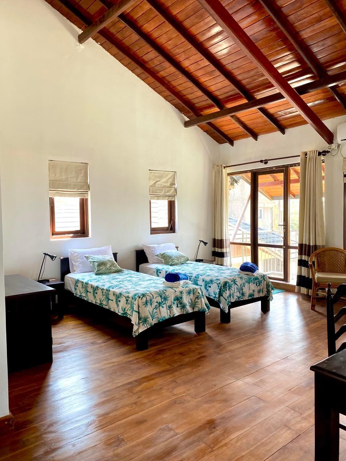 Spice Of Ceylon Hotell Chilaw Exteriör bild