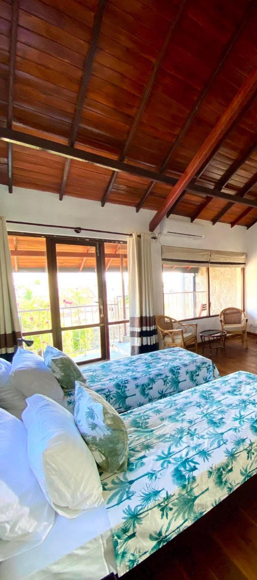 Spice Of Ceylon Hotell Chilaw Exteriör bild