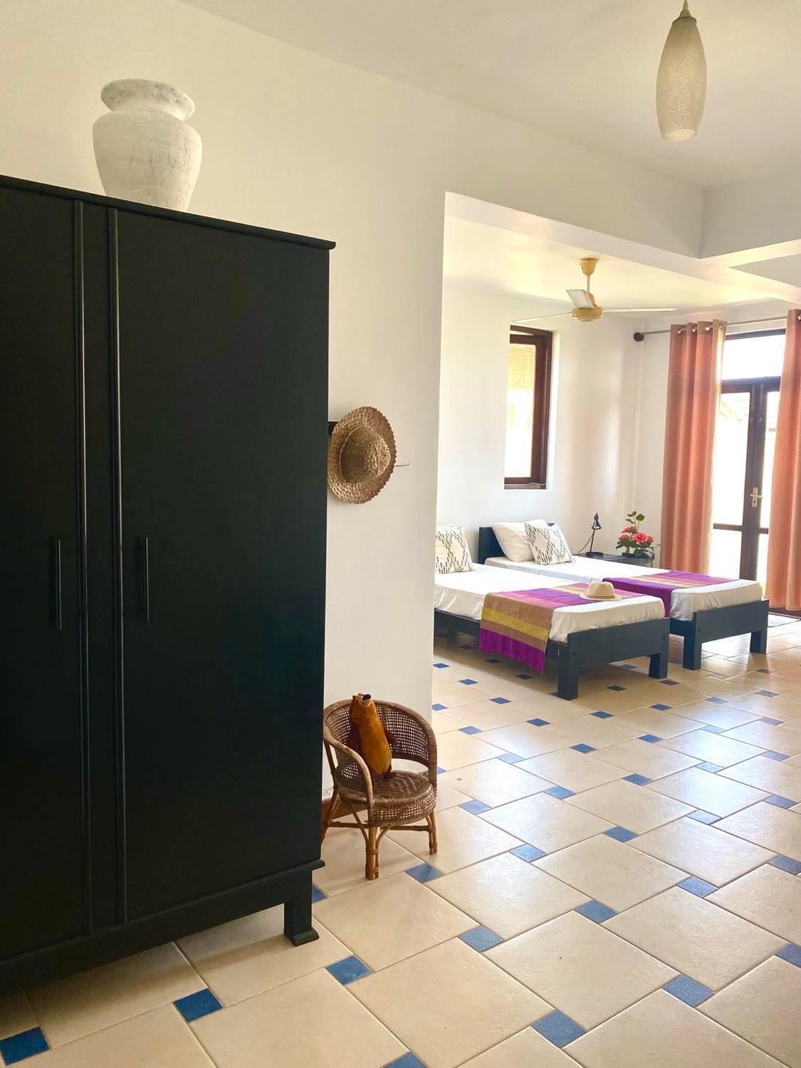 Spice Of Ceylon Hotell Chilaw Exteriör bild