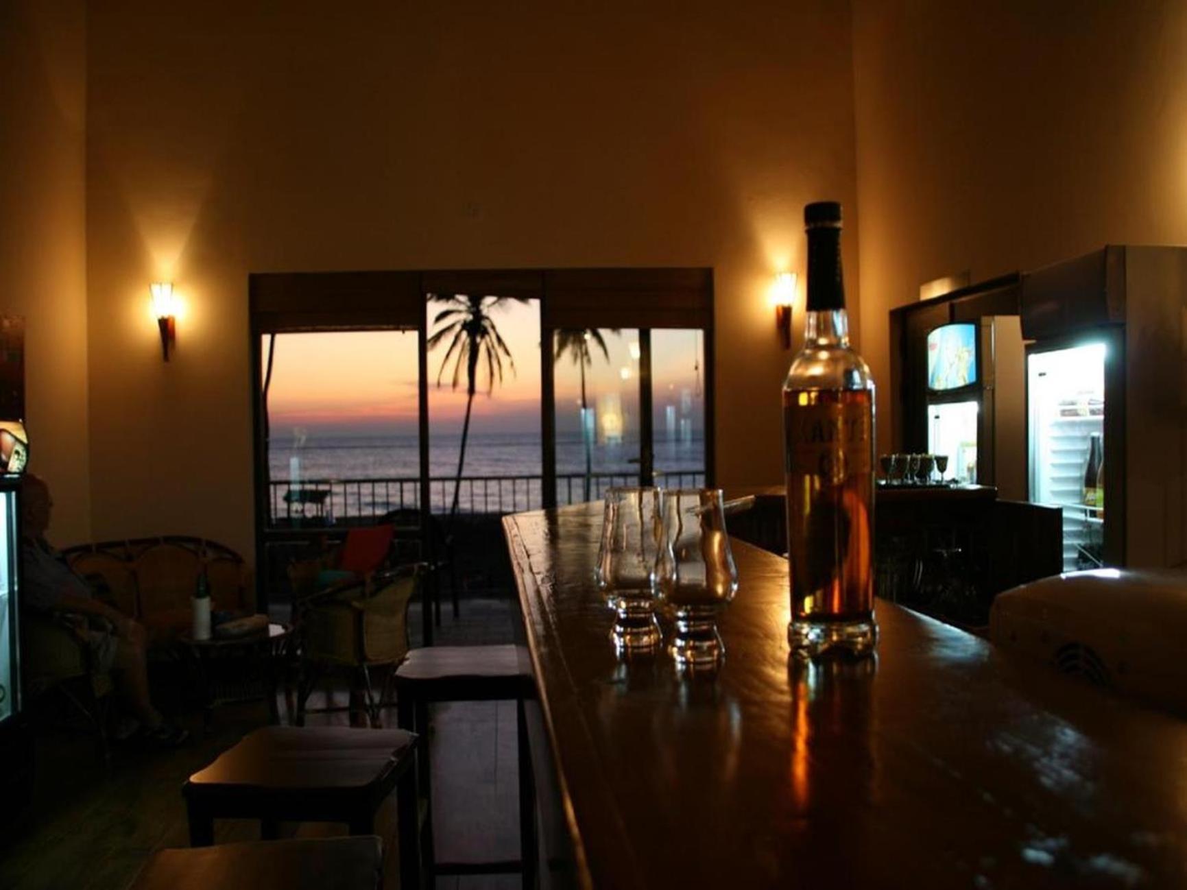 Spice Of Ceylon Hotell Chilaw Exteriör bild
