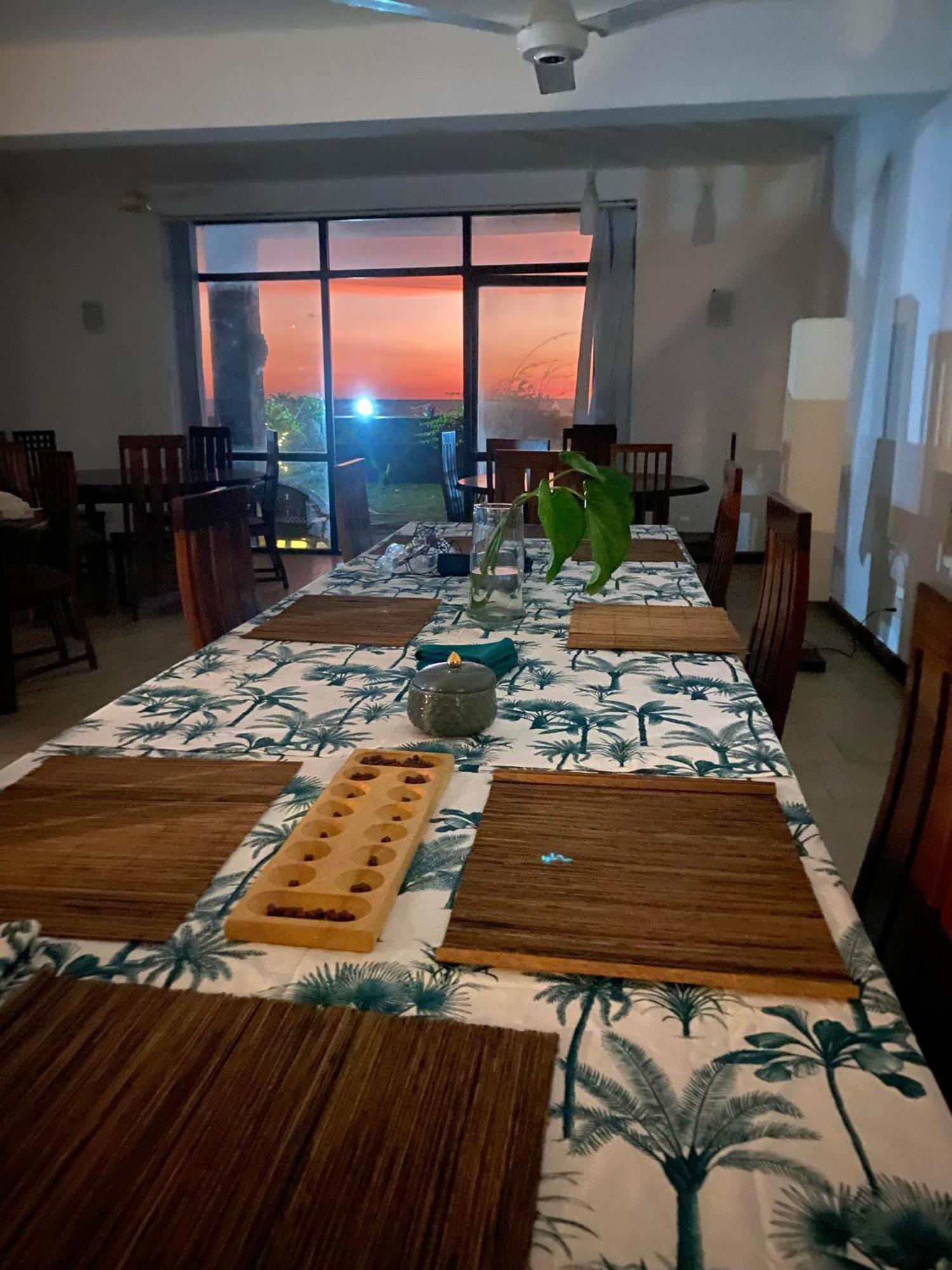 Spice Of Ceylon Hotell Chilaw Exteriör bild